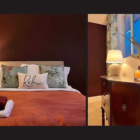 The Richmond Retreat Villa Ню Молдън Екстериор снимка