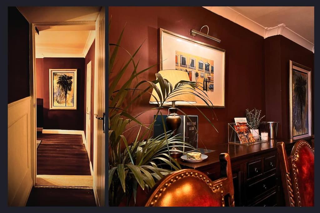 The Richmond Retreat Villa Ню Молдън Екстериор снимка