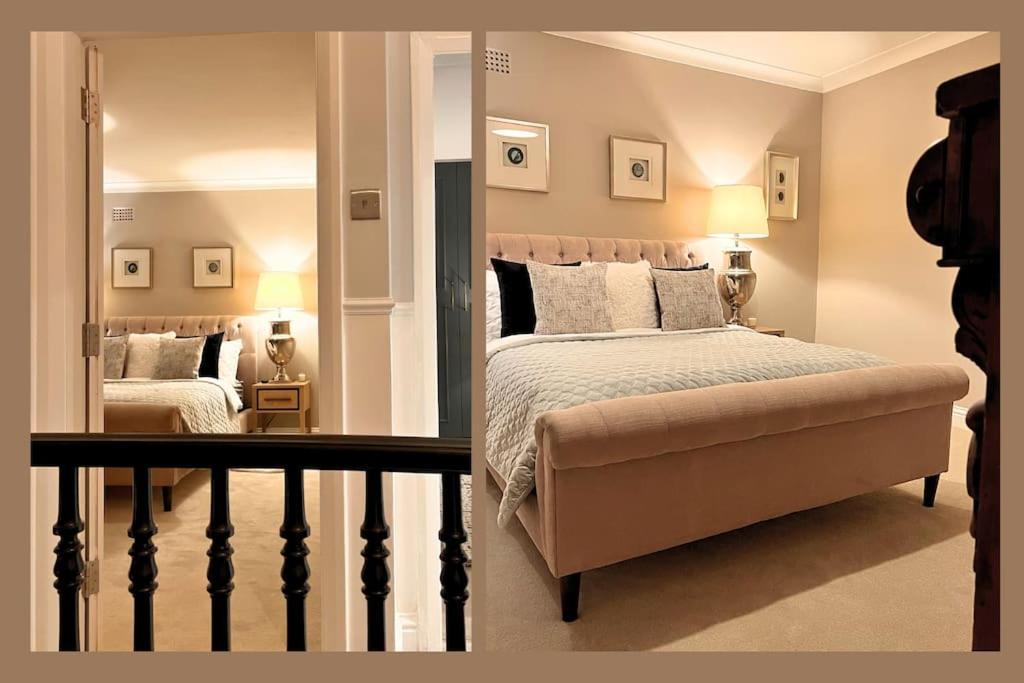 The Richmond Retreat Villa Ню Молдън Екстериор снимка