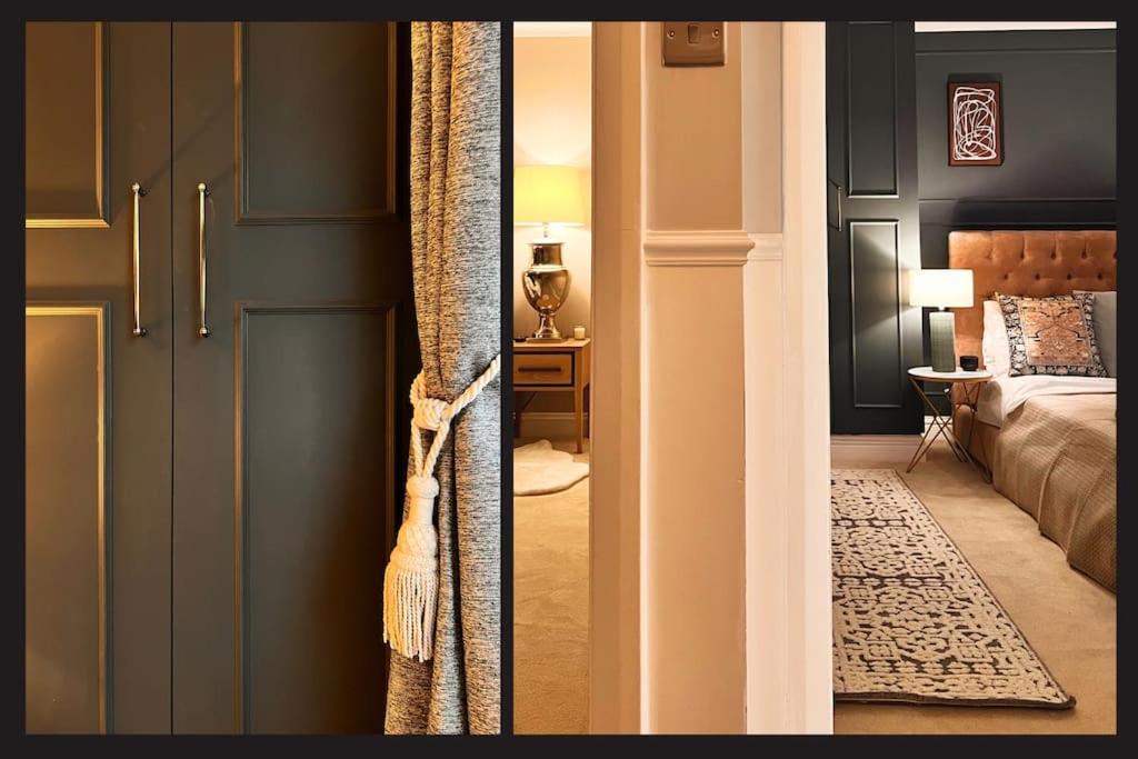 The Richmond Retreat Villa Ню Молдън Екстериор снимка